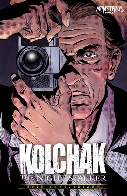 Kolchak: The Night Stalker - 50th Anniversary