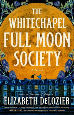 The Whitechapel Full Moon Society