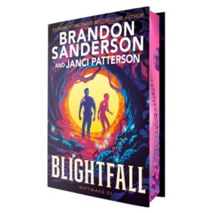 Blightfall