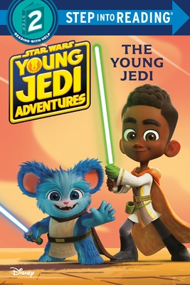The Young Jedi (Star Wars: Young Jedi Adventures)