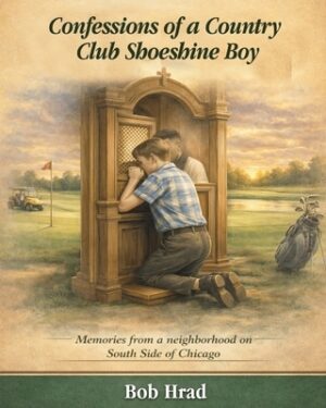 Confessions of a Country Club Shoeshine Boy