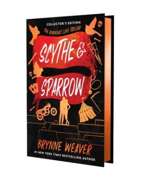 Scythe & Sparrow (Collector's Edition)