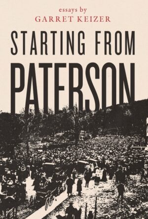 Starting from Paterson