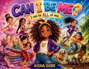 Can I Be Me?