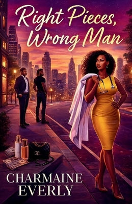 Right Pieces, Wrong Man