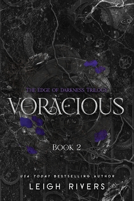 Voracious: Edge of Darkness, Book 2