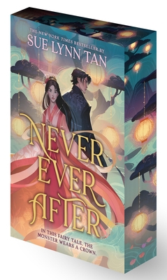 Never Ever After (Special Limited Edition)