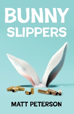 Bunny Slippers