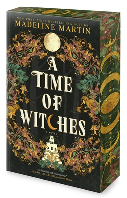 A Time of Witches