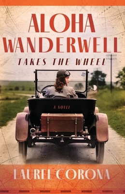 Aloha Wanderwell Takes the Wheel