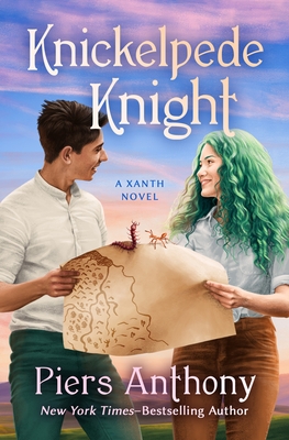 Knickelpede Knight