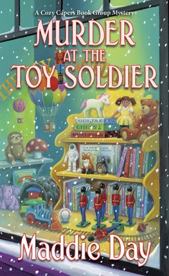 Murder at the Toy Soldier
