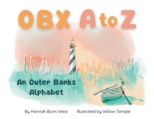 OBX A to Z: An Outer Banks Alphabet