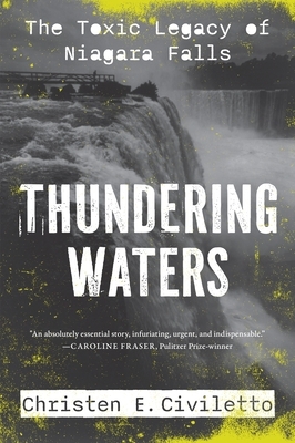 Thundering Waters: The Toxic Legacy of Niagara Falls