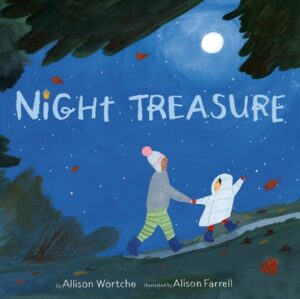 Night Treasure