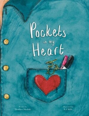 Pockets in My Heart: A meaningful end-of-year read for educators