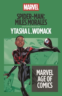Spider-Man: Miles Morales