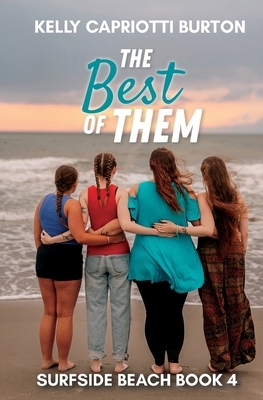 The Best of Them: Surfside Beach Book 4