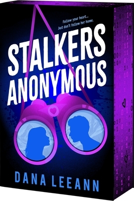 Stalkers Anonymous