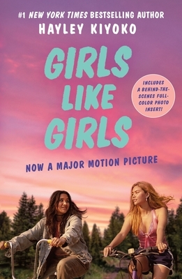 Girls Like Girls: Movie Tie-In Edition