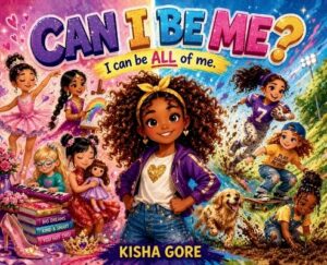 Can I Be Me?