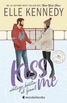 Kiss Me 4 - Contigo Hasta El Final -V2*