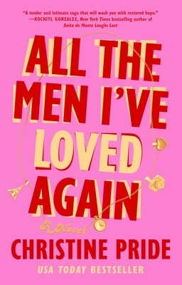 All the Men I've Loved Again