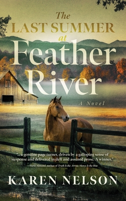The Last Summer at Feather River
