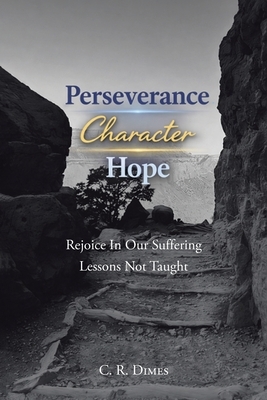 Perseverance, Character, Hope: Rejoice in Our Suffering Lessons Not Taught