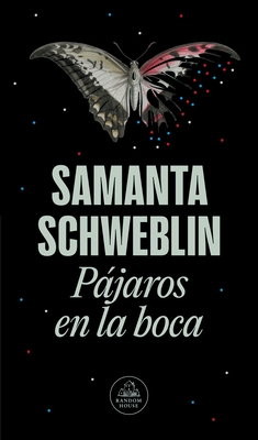 P?jaros En La Boca / Mouthful of Birds: Stories