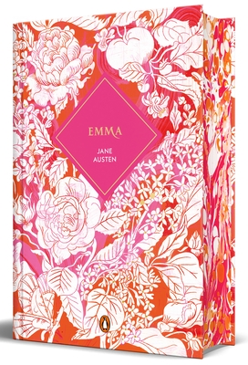 Emma (Edici?n Limitada Con Cantos Pintados) / Emma (Limited Sprayed Edges Edition)
