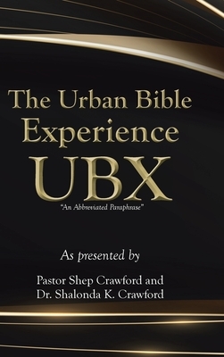 The Urban Bible Experience UBX