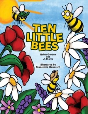 Ten Little Bees