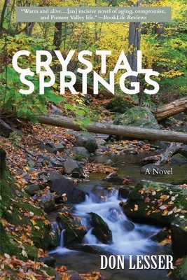 Crystal Springs