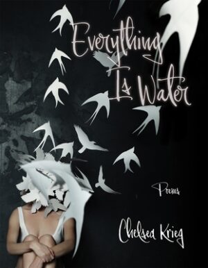 Everything Is Water: Poems Volume 13