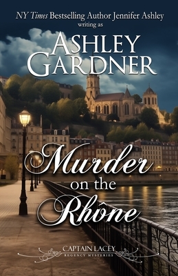 Murder on the Rh?ne