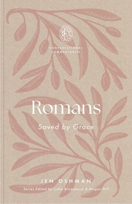 Romans: Saved by Grace