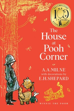 Winnie-The-Pooh: The House at Pooh Corner