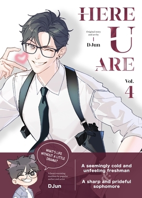 Here U Are Vol.4