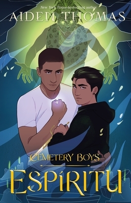 Cemetery Boys: Esp?ritu