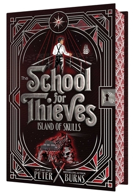 Island of Skulls
