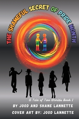 The Shameful Secret of Pride Month