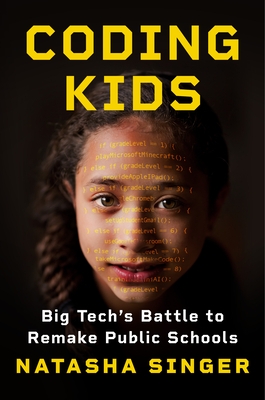 Coding Kids: Big Tech's Battle to Remake Public Schools
