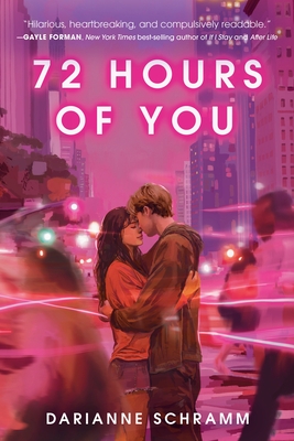 72 Hours of You