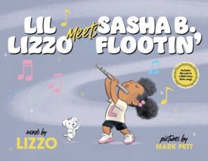 Untitled Music Picture Book