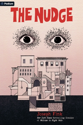 The Nudge: A Psychological Thriller