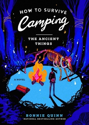 How to Survive Camping: The Fairy and the Fomorian