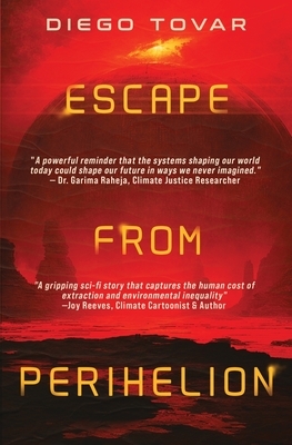 Escape From Perihelion