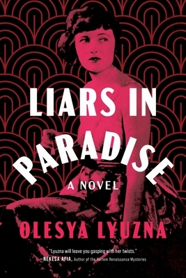 Liars in Paradise