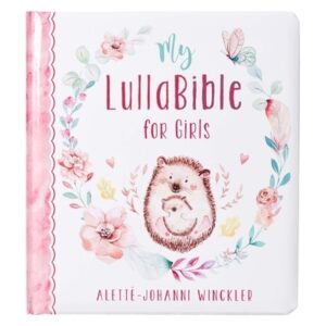 My Lullabible for Girls